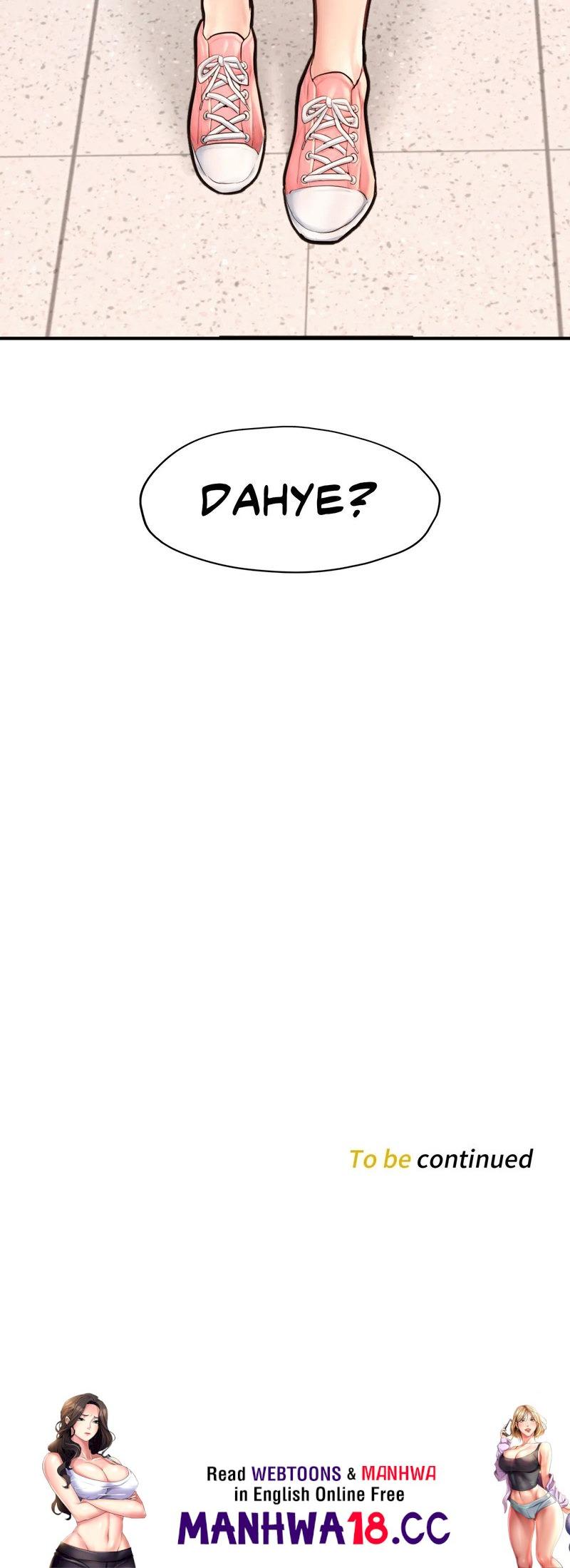 Ordinary to Alpha - Chapter 24 Page 83