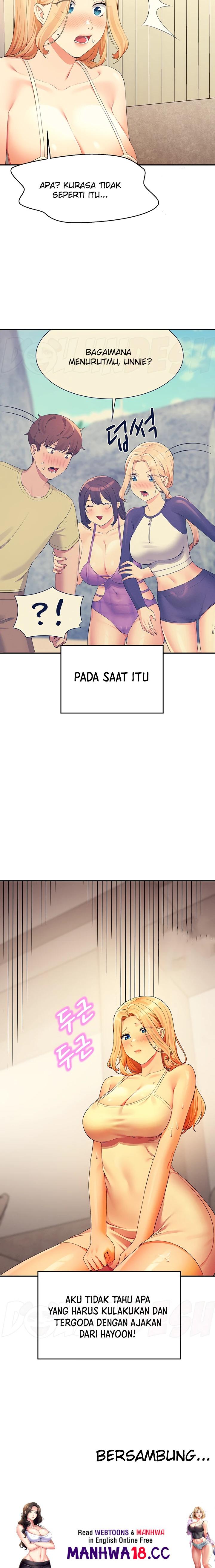 Where is Goddess Raw - Chapter 108 Page 22
