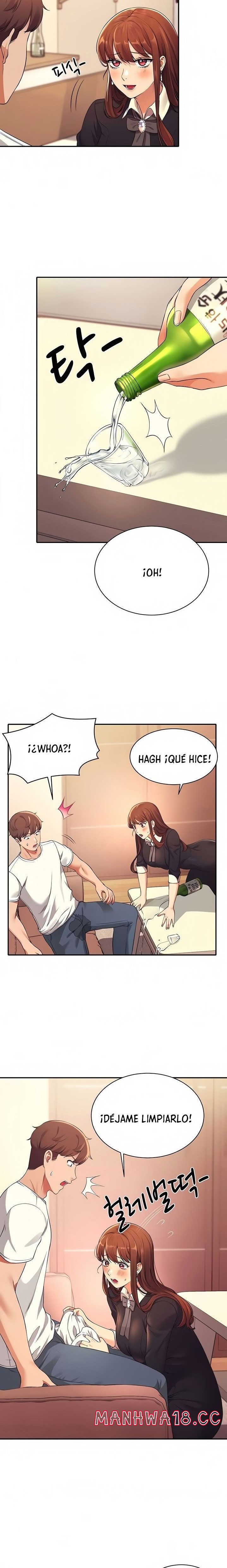 Where is Goddess Raw - Chapter 27 Page 19