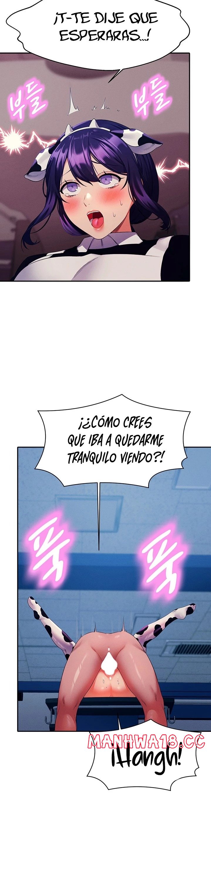 Where is Goddess Raw - Chapter 51 Page 11