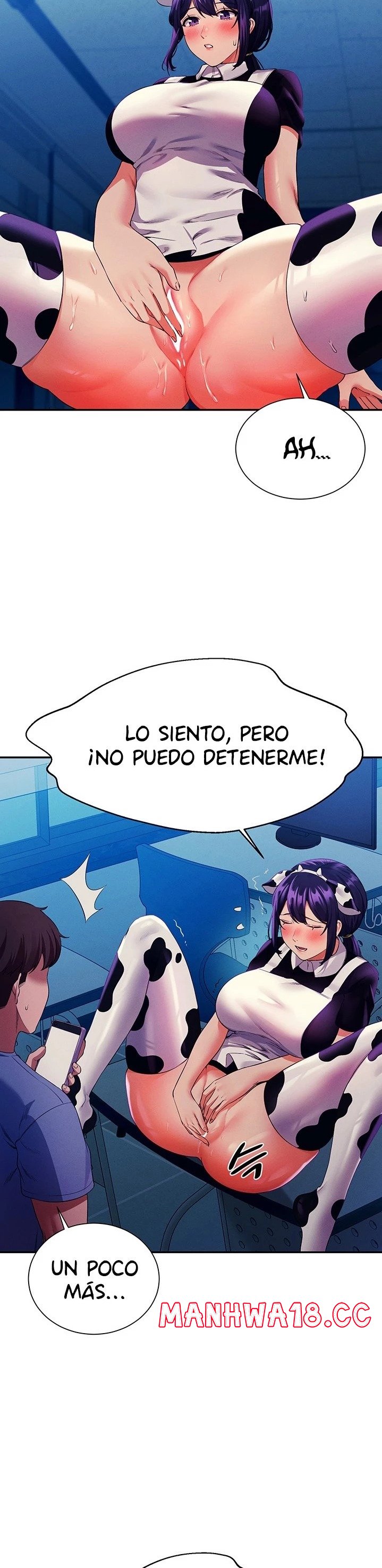 Where is Goddess Raw - Chapter 51 Page 4