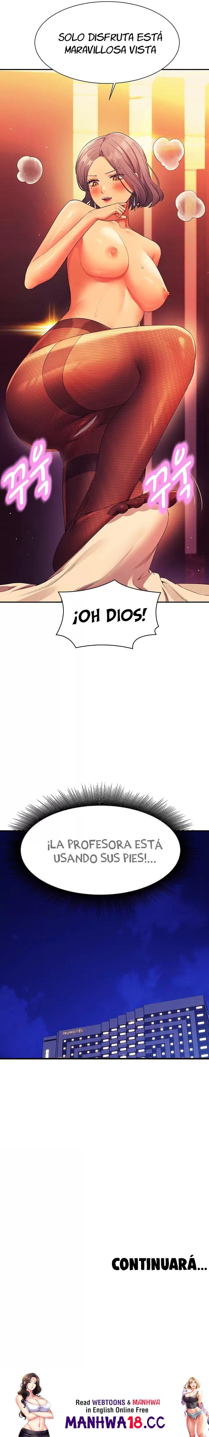 Where is Goddess Raw - Chapter 56 Page 29