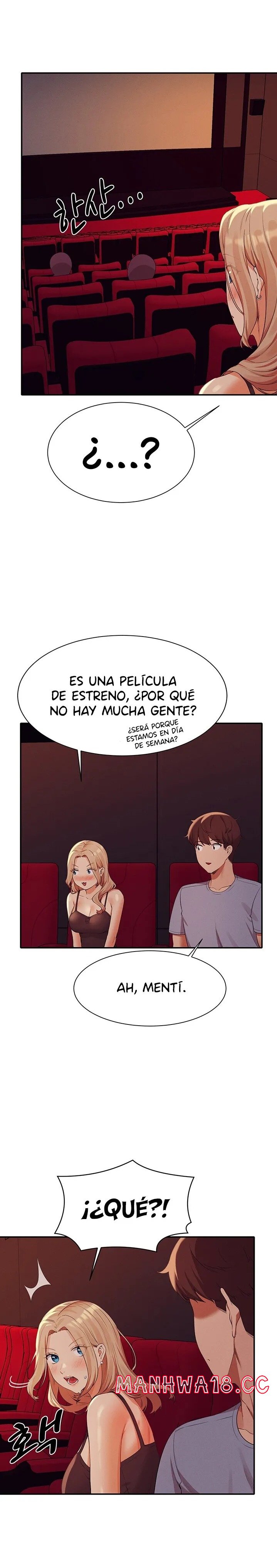 Where is Goddess Raw - Chapter 69 Page 14