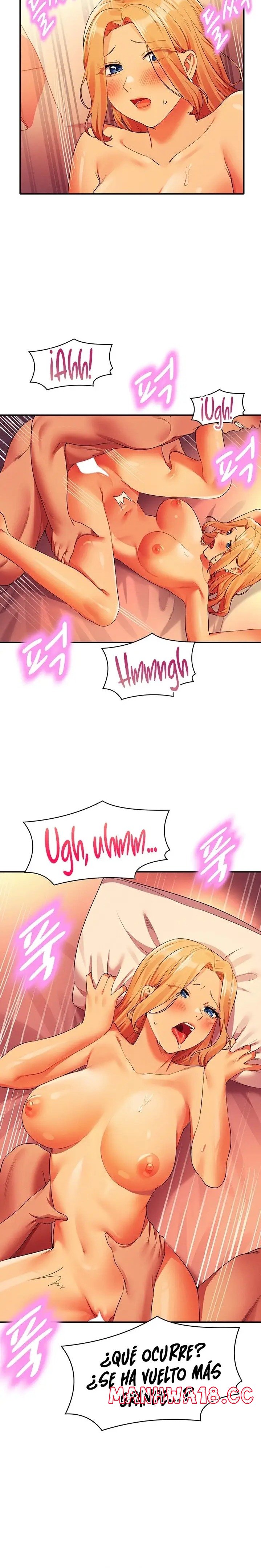 Where is Goddess Raw - Chapter 72 Page 18