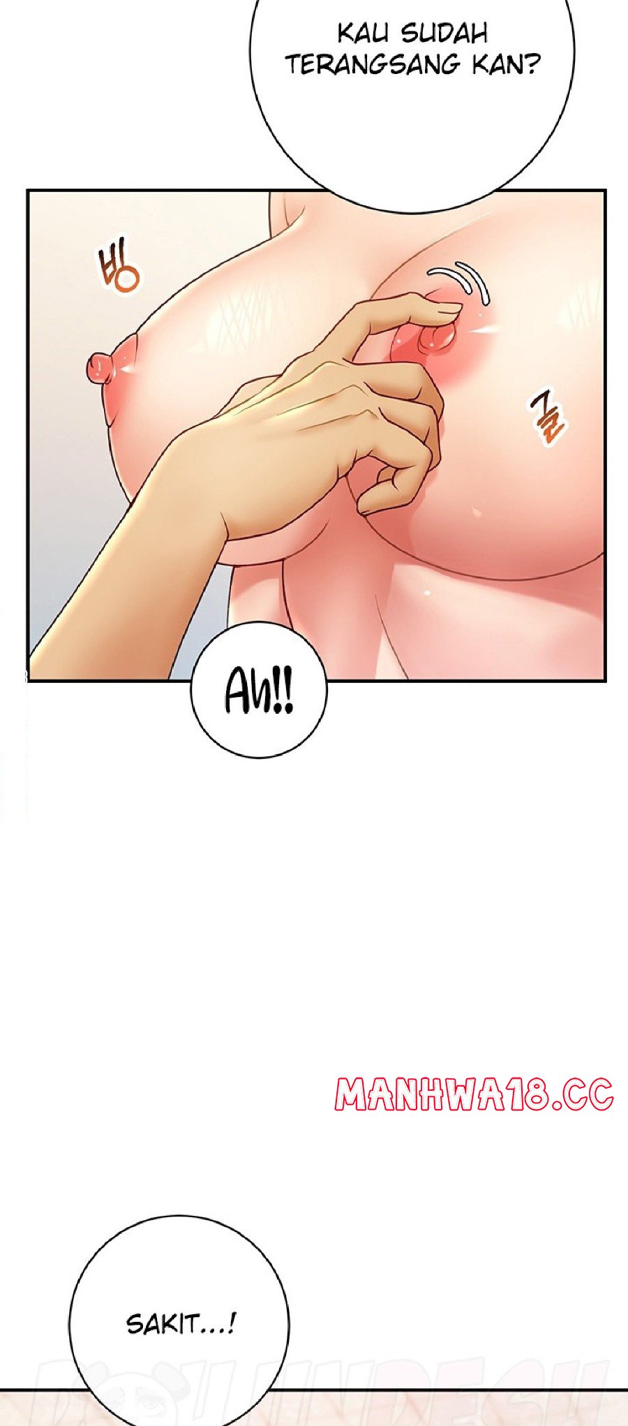Subscribe and Like Raw - Chapter 14 Page 9