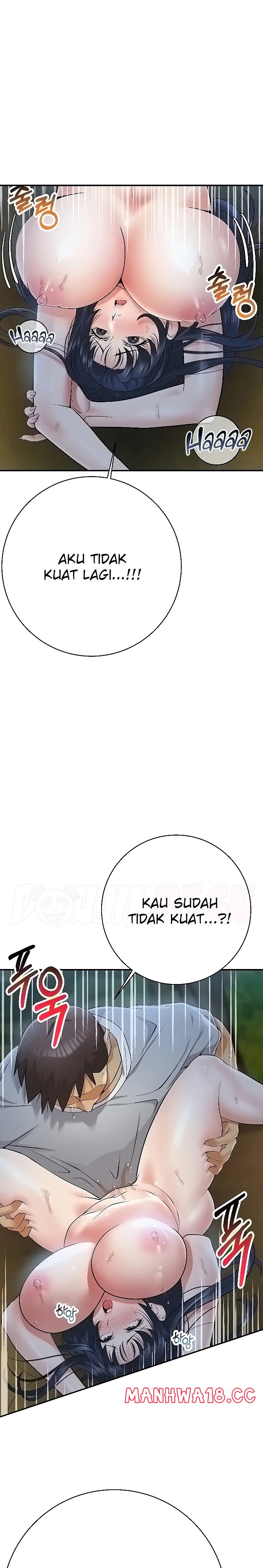 Subscribe and Like Raw - Chapter 25 Page 1