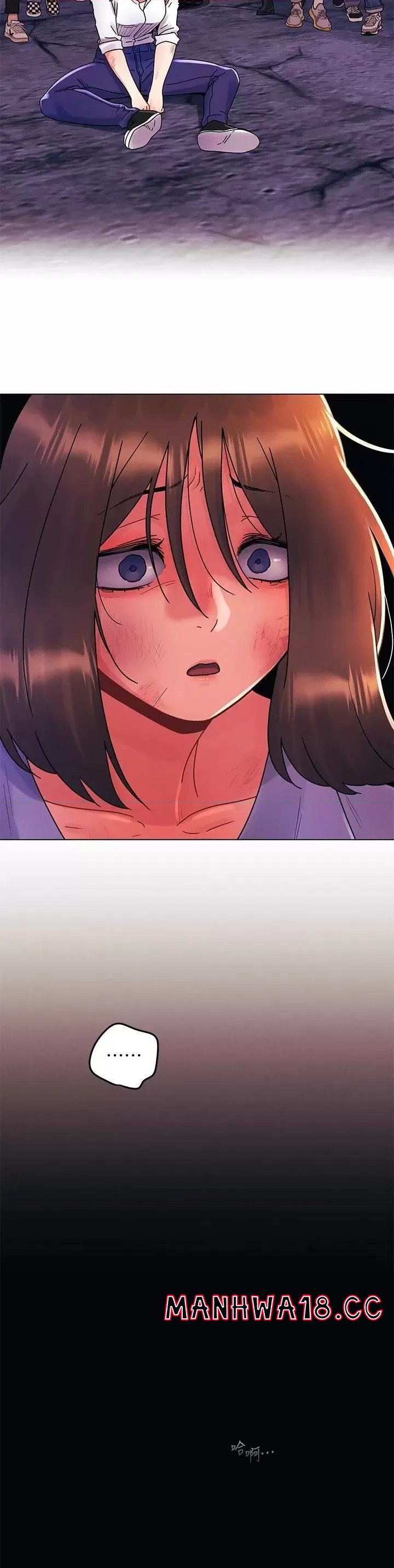 My First Time Raw - Chapter 28 Page 25