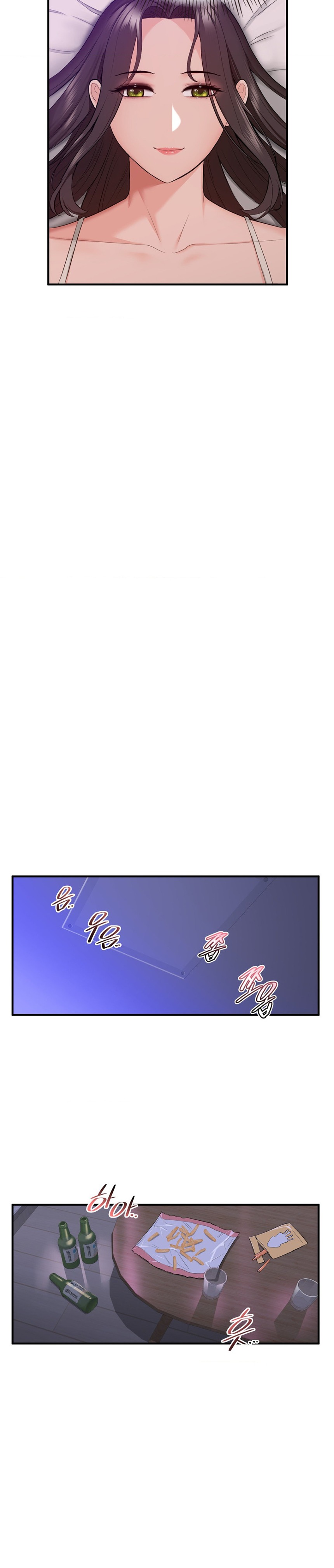 Strawberry Market Raw - Chapter 9 Page 5
