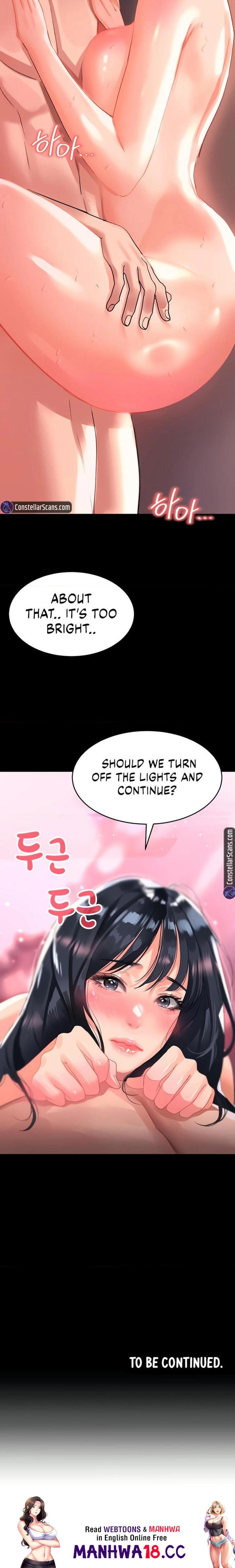 Unlock Her Heart - Chapter 31 Page 28