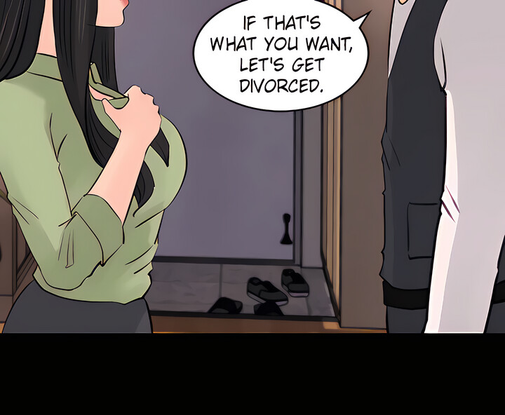 Inside My Sister-in-Law - Chapter 34 Page 53