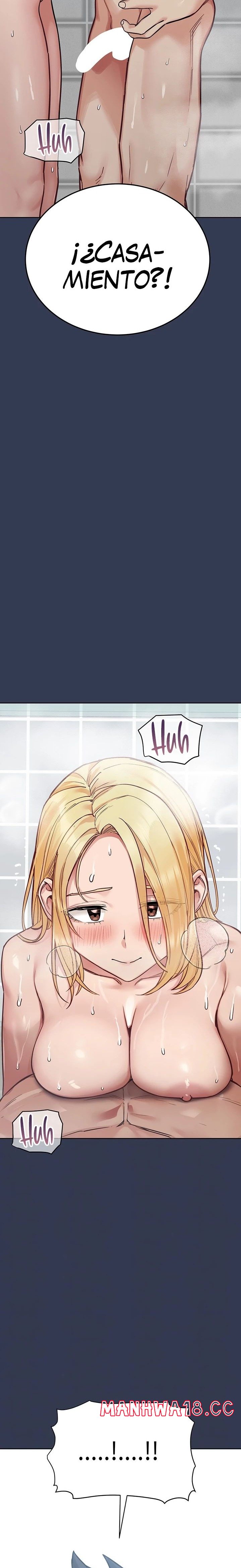 Secret Your Mom Raw - Chapter 77 Page 2