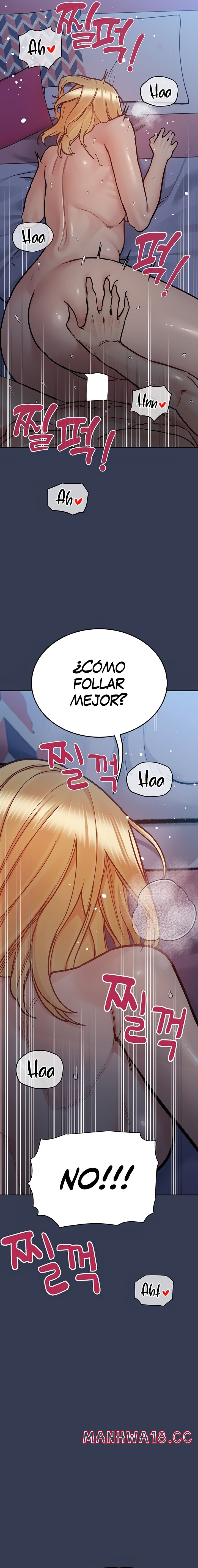 Secret Your Mom Raw - Chapter 92 Page 17