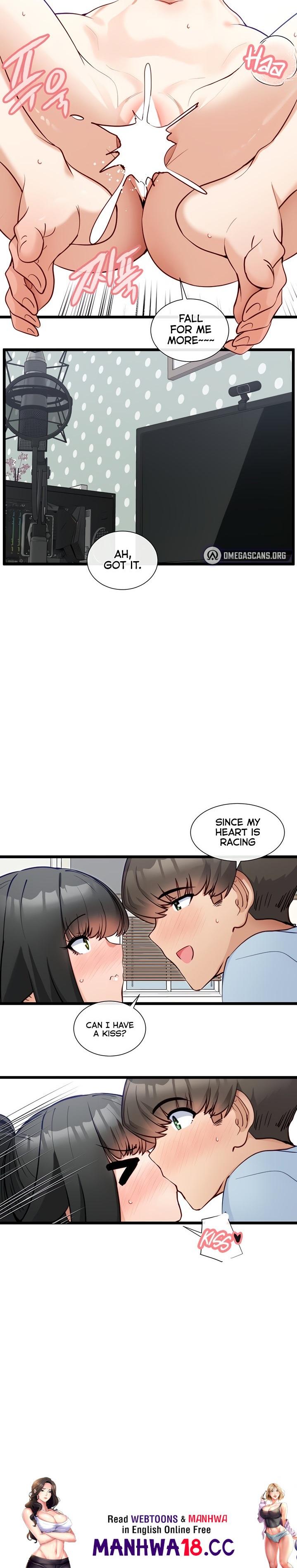 Heroine App - Chapter 21 Page 14