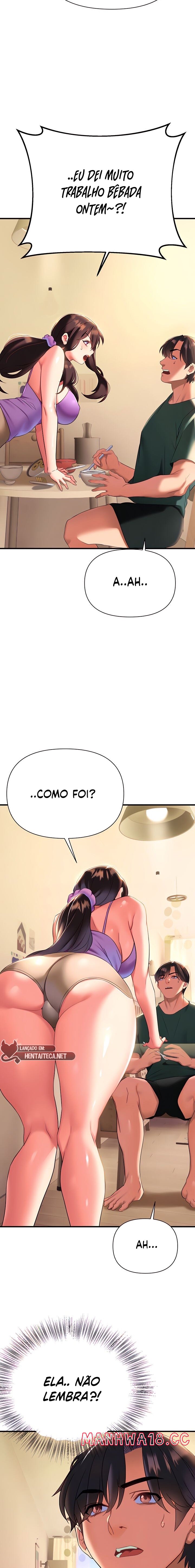 I Need You, Noona Raw - Chapter 10 Page 6