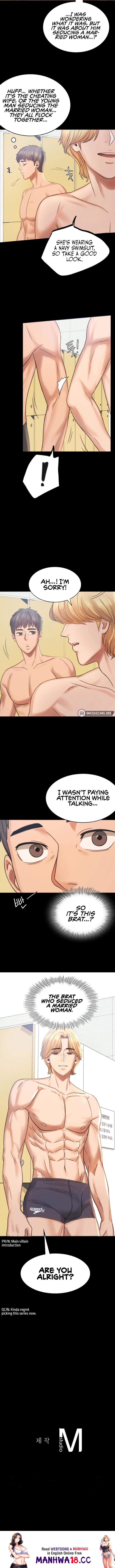 Illicit Love - Chapter 2 Page 99