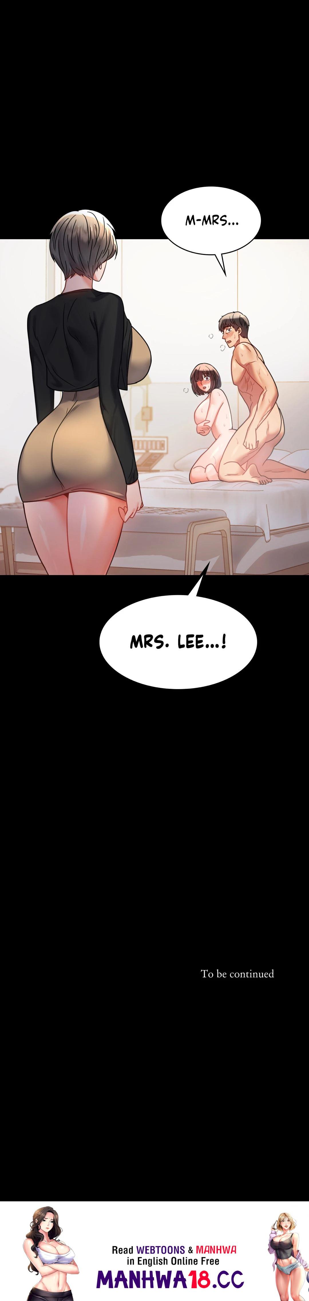 Illicit Love - Chapter 44 Page 66