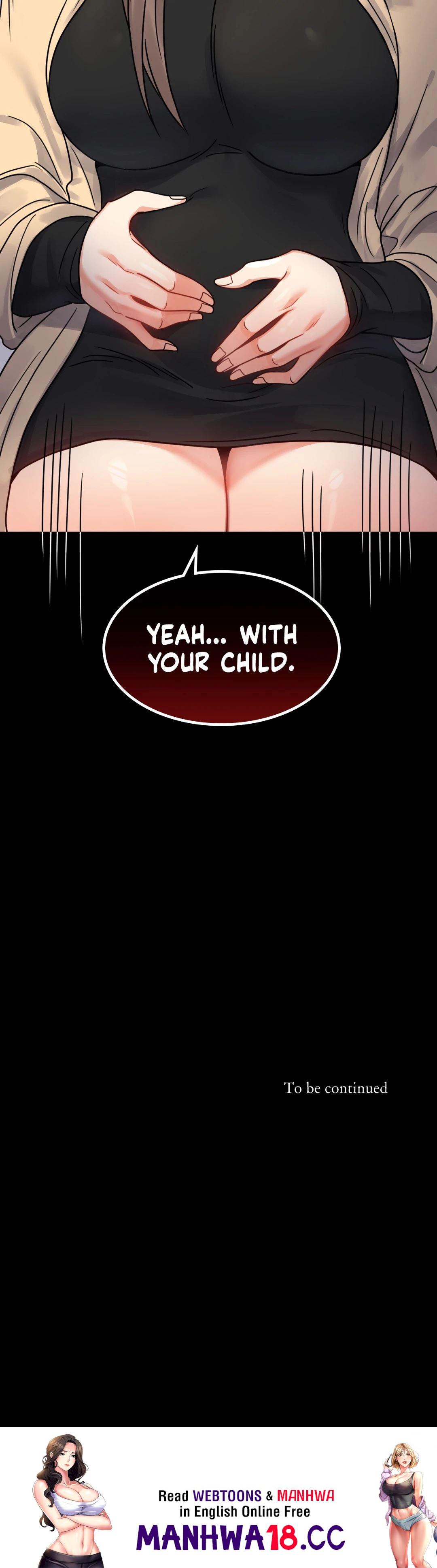 Illicit Love - Chapter 59 Page 36