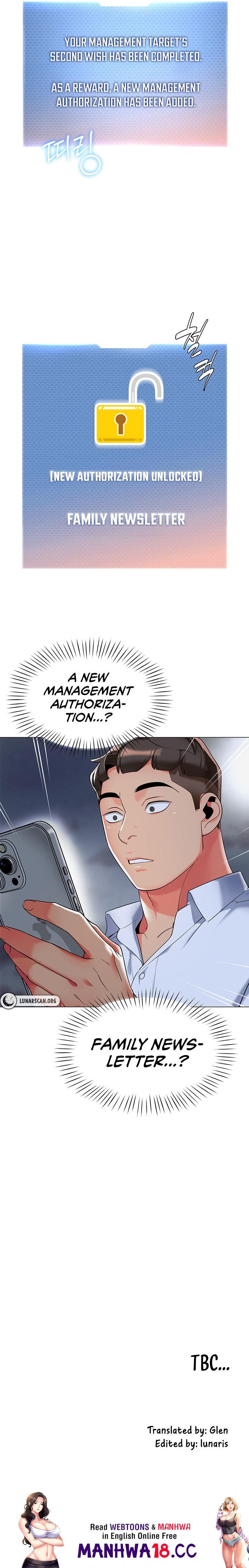 A Wise Driver’s Life - Chapter 5 Page 25