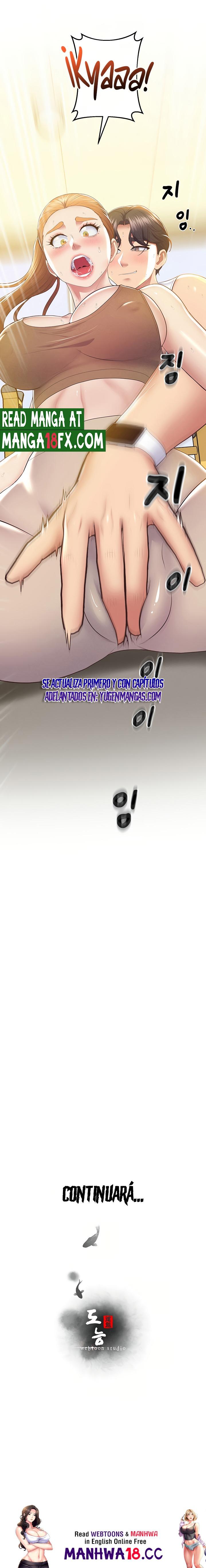 Absolute Smartwatch Raw - Chapter 10 Page 27