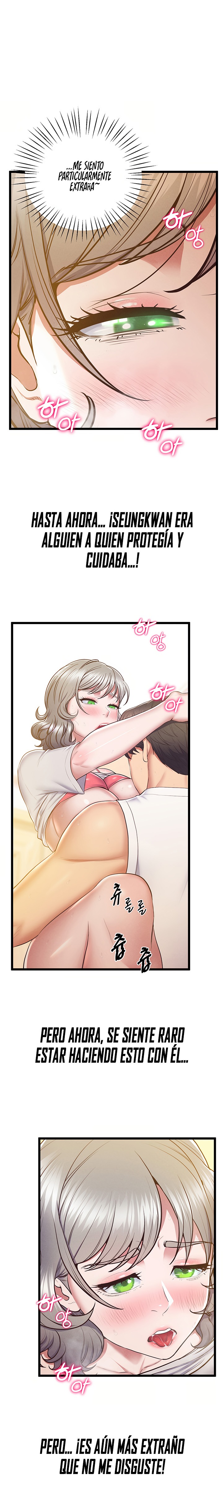 Absolute Smartwatch Raw - Chapter 15 Page 24
