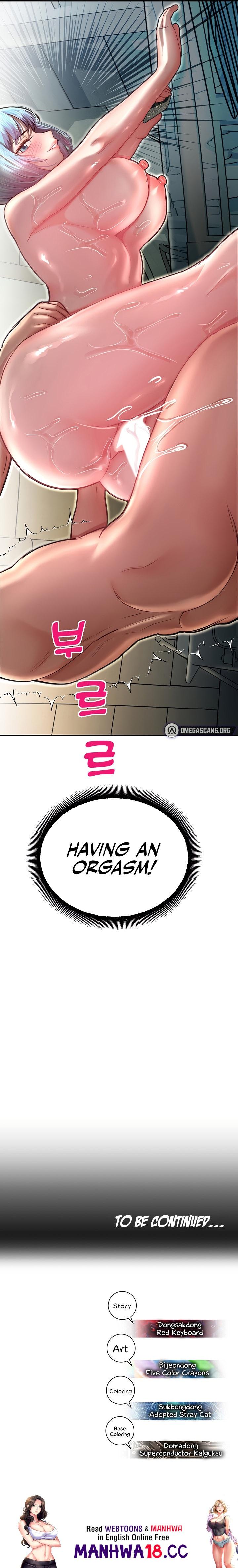 Destiny Land - Chapter 10 Page 29