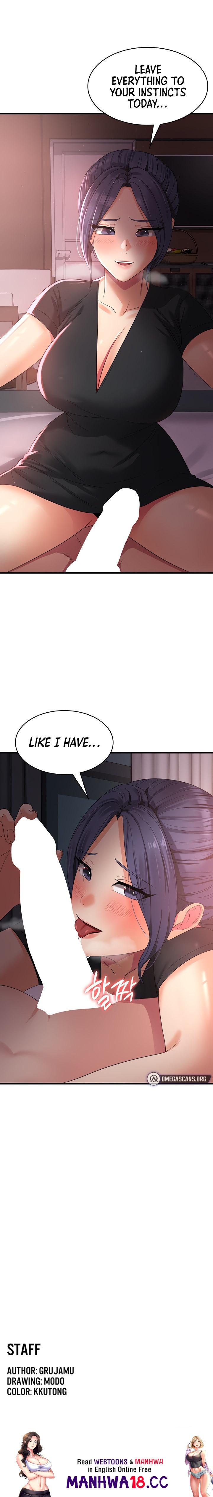 Sexy Man and Woman - Chapter 22 Page 24