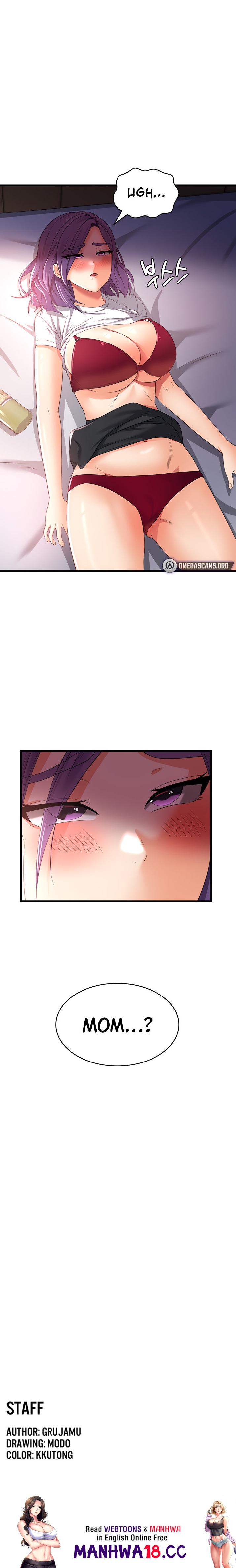 Sexy Man and Woman - Chapter 23 Page 22