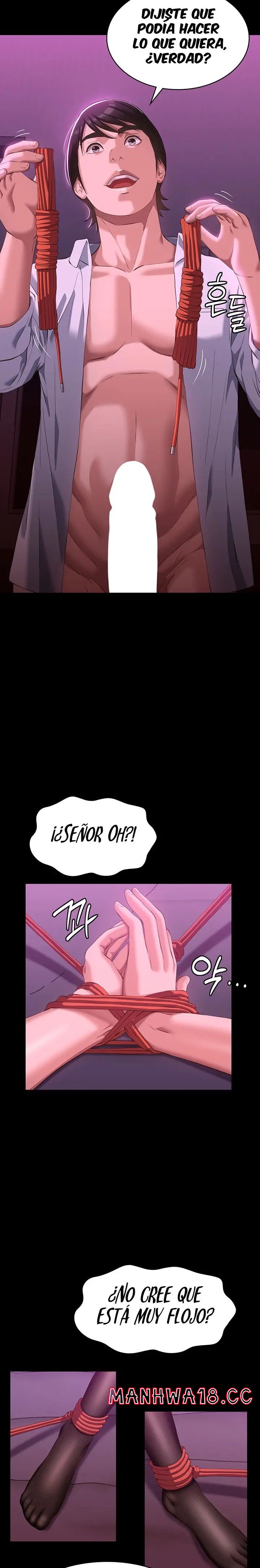 Resume Raw - Chapter 41 Page 18