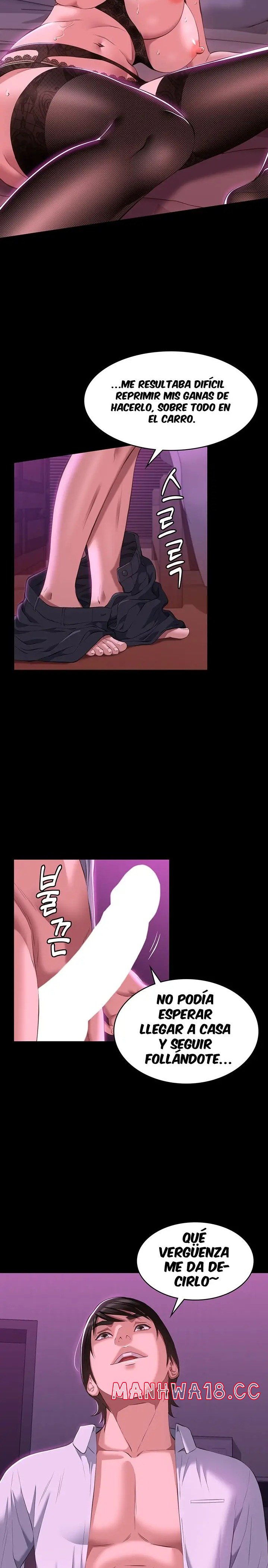 Resume Raw - Chapter 41 Page 9