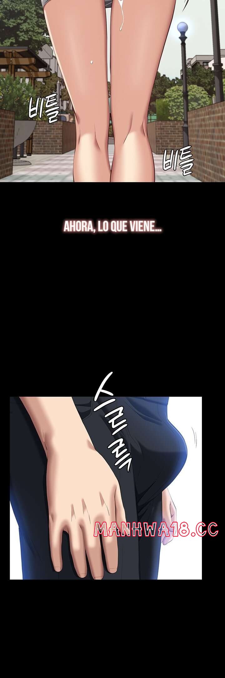 Resume Raw - Chapter 56 Page 34