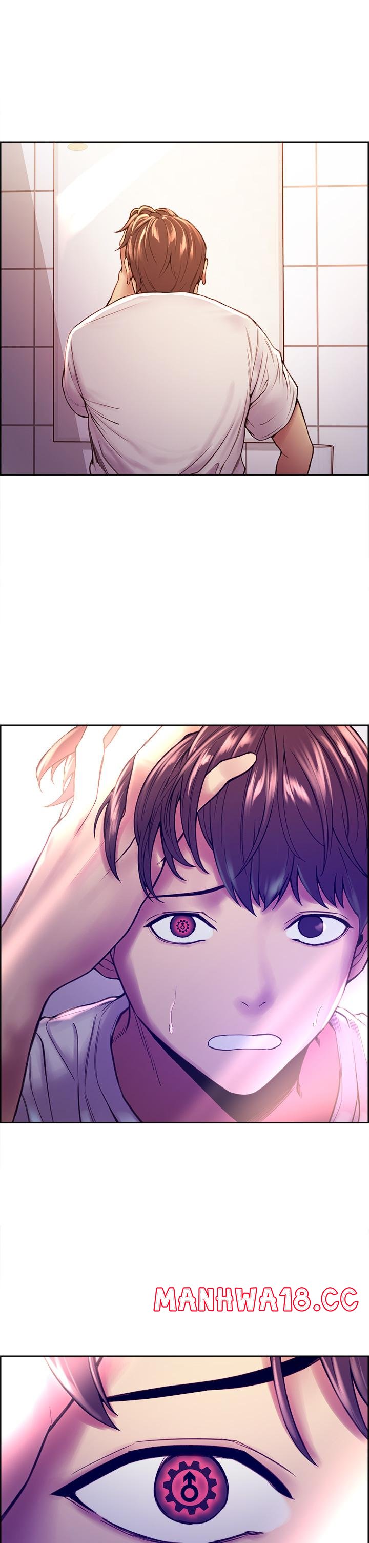 Sex Stopwatch Raw - Chapter 1 Page 4