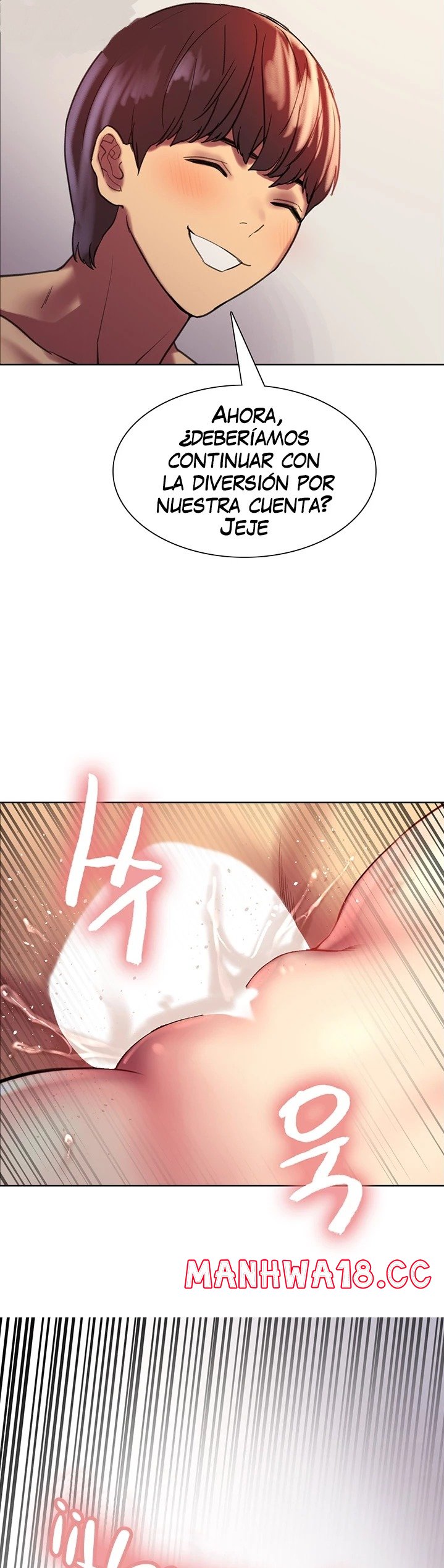 Sex Stopwatch Raw - Chapter 18 Page 30