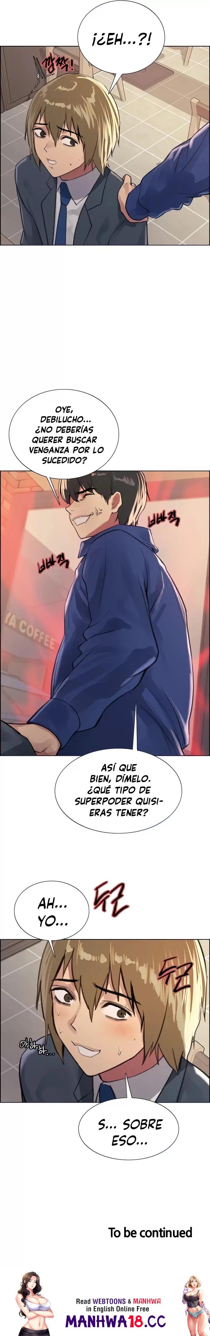 Sex Stopwatch Raw - Chapter 33 Page 29