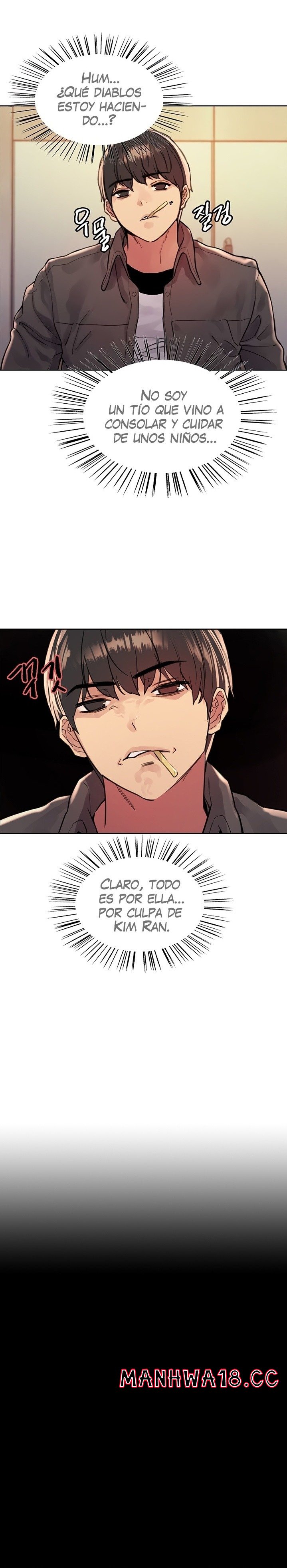 Sex Stopwatch Raw - Chapter 43 Page 5