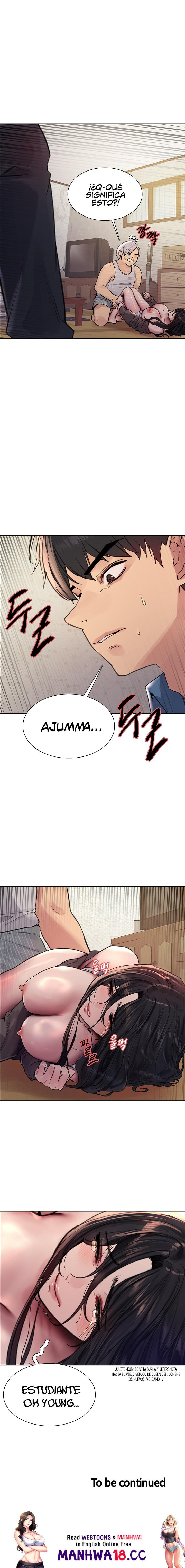 Sex Stopwatch Raw - Chapter 62 Page 25