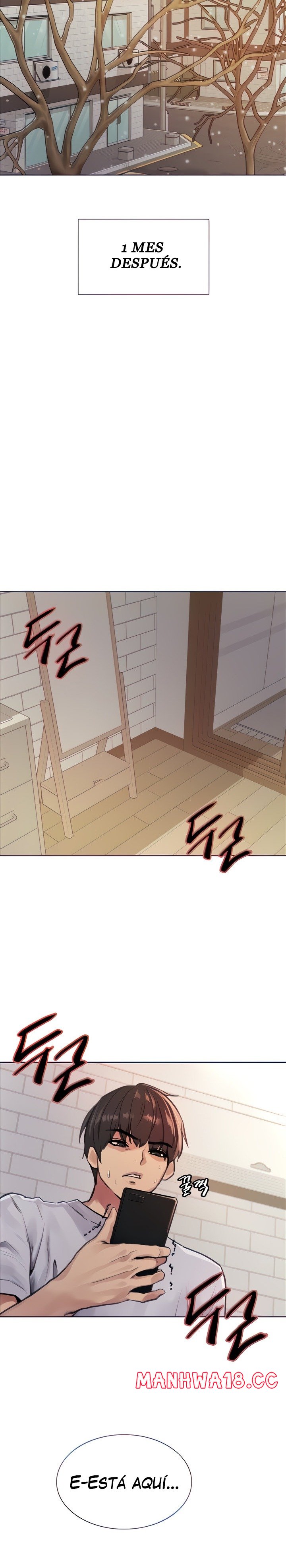 Sex Stopwatch Raw - Chapter 74 Page 5