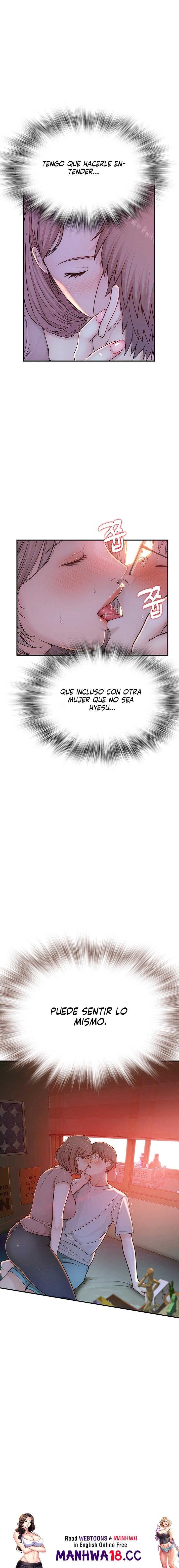 Addicted to My Mother Raw - Chapter 3 Page 24