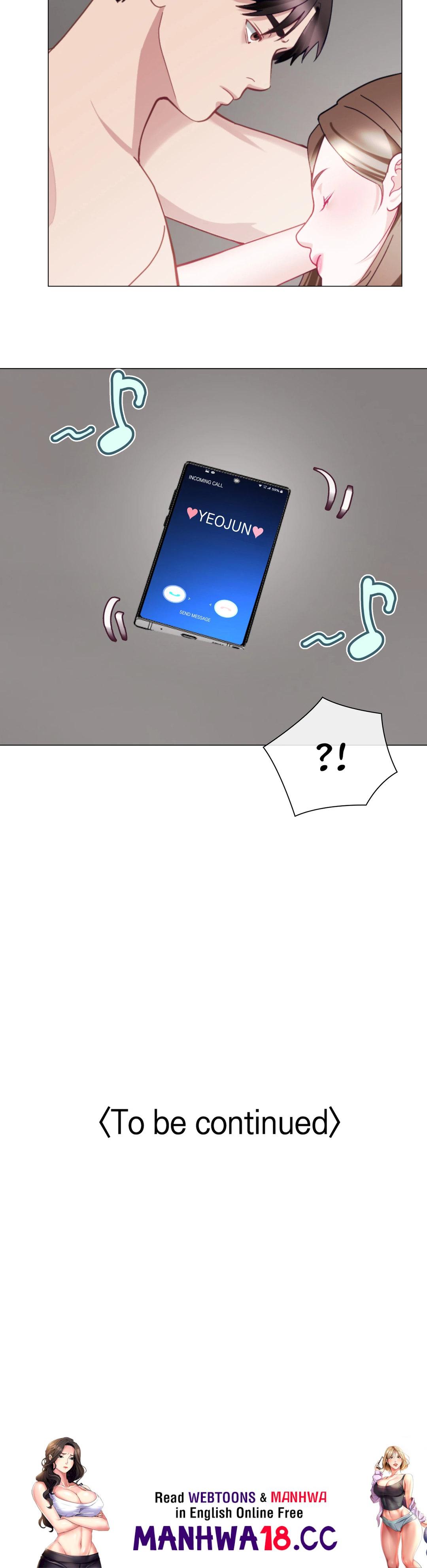 Daddy-in-law - Chapter 23 Page 40