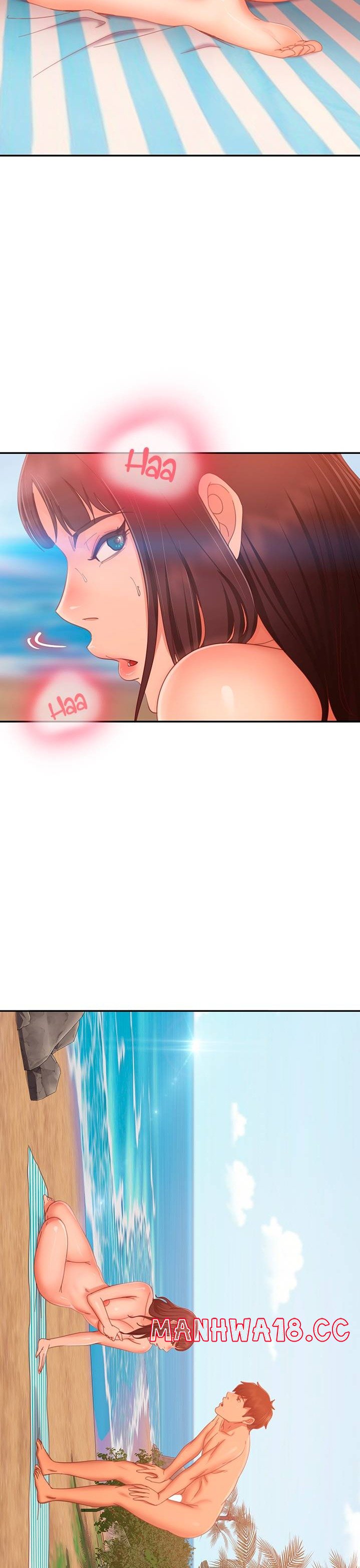 A Twisted Day Raw - Chapter 75 Page 11