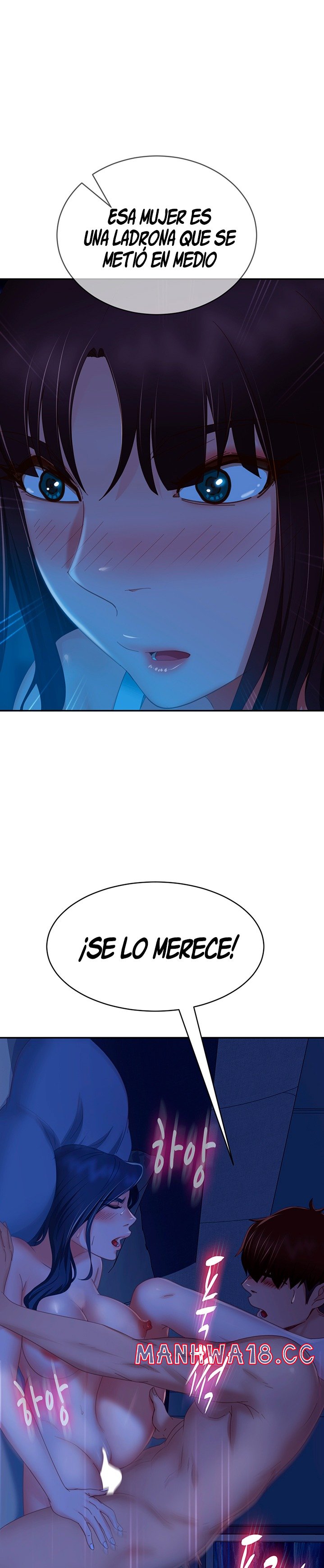A Twisted Day Raw - Chapter 76 Page 36