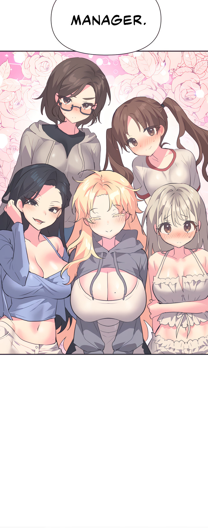 Idol’s Mating - Chapter 2 Page 32