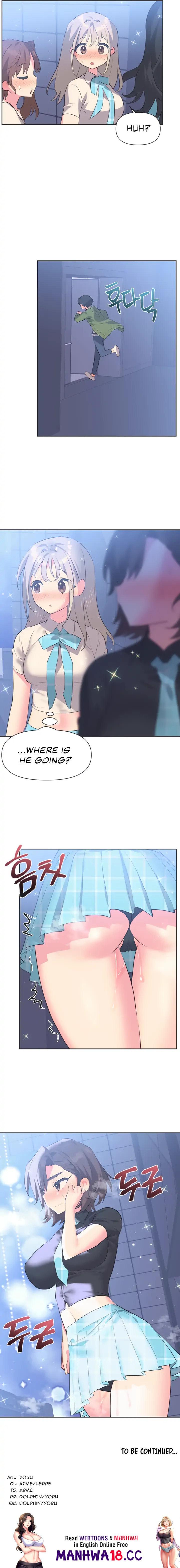 Idol’s Mating - Chapter 9 Page 9