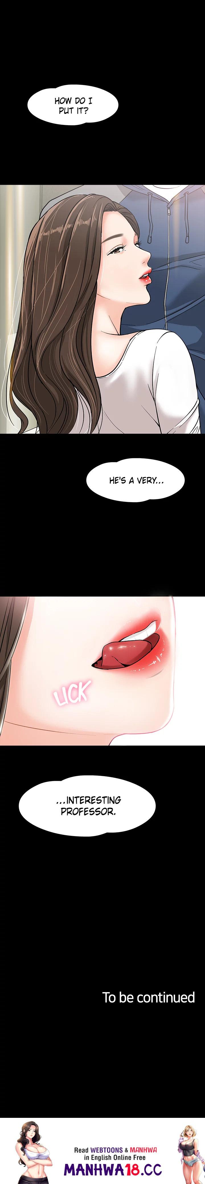 Are You Just Going To Watch? - Chapter 2 Page 25