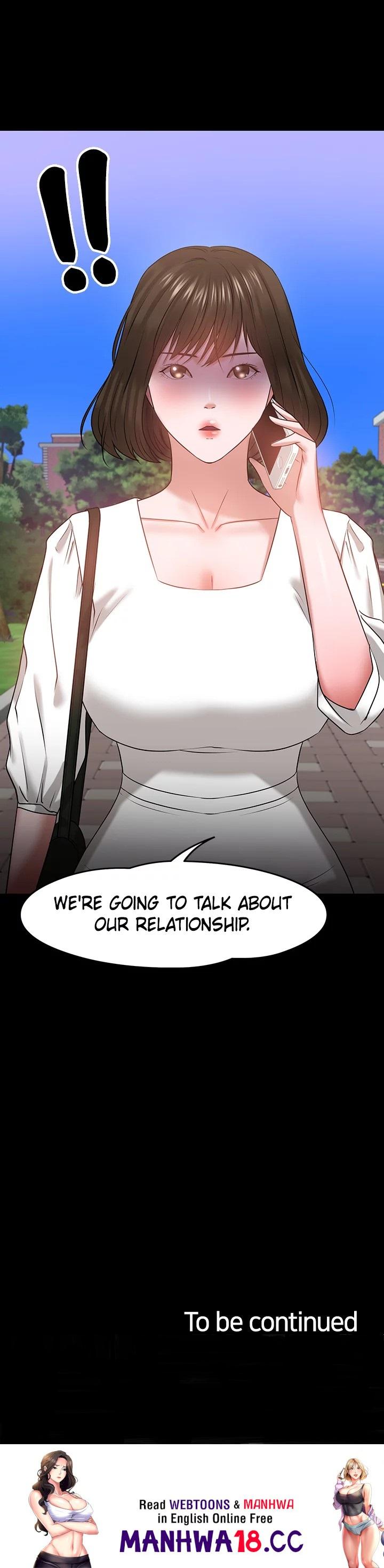 Are You Just Going To Watch? - Chapter 26 Page 65