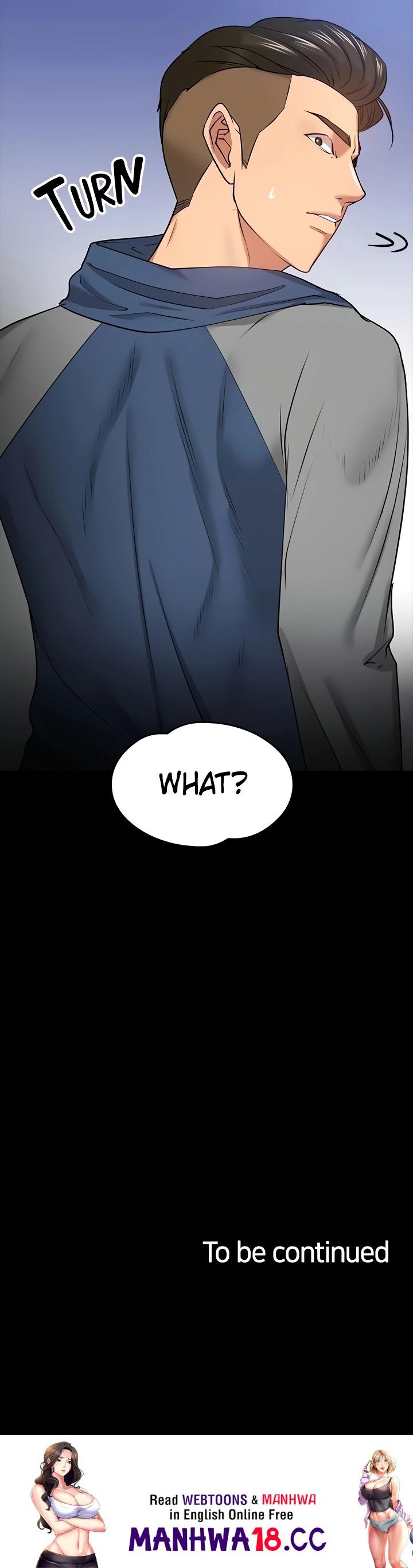 Are You Just Going To Watch? - Chapter 27 Page 70