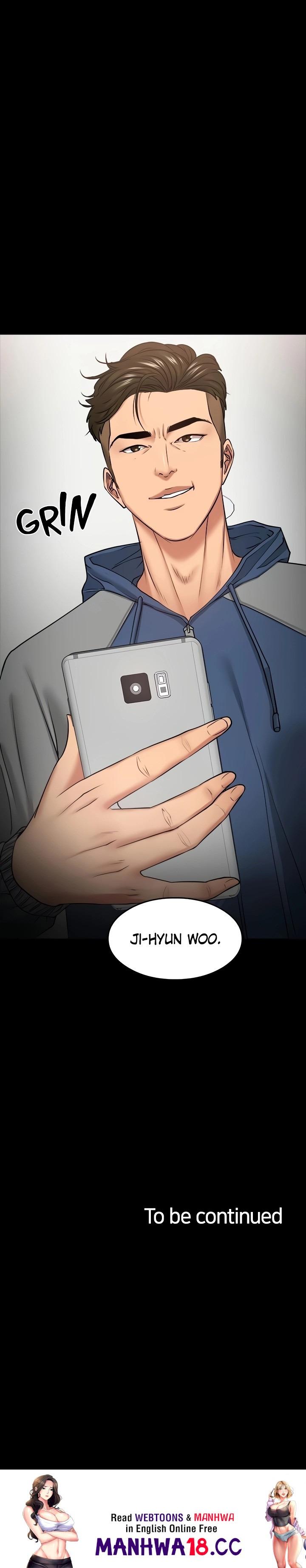 Are You Just Going To Watch? - Chapter 29 Page 79