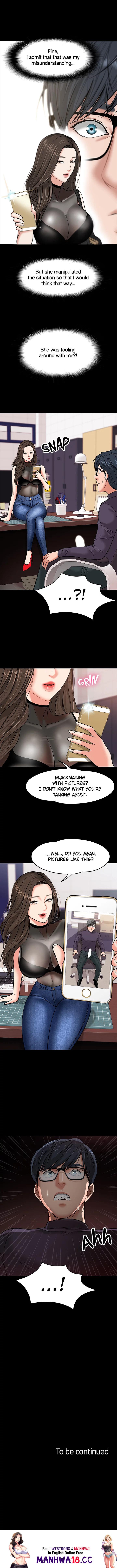Are You Just Going To Watch? - Chapter 4 Page 16