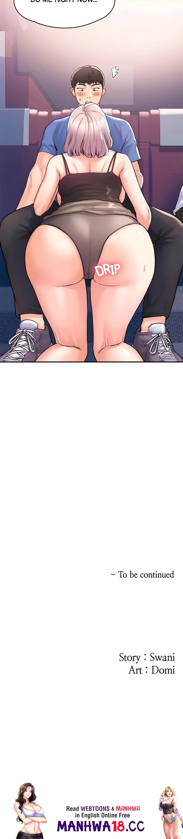 Campus Today - Chapter 70 Page 40