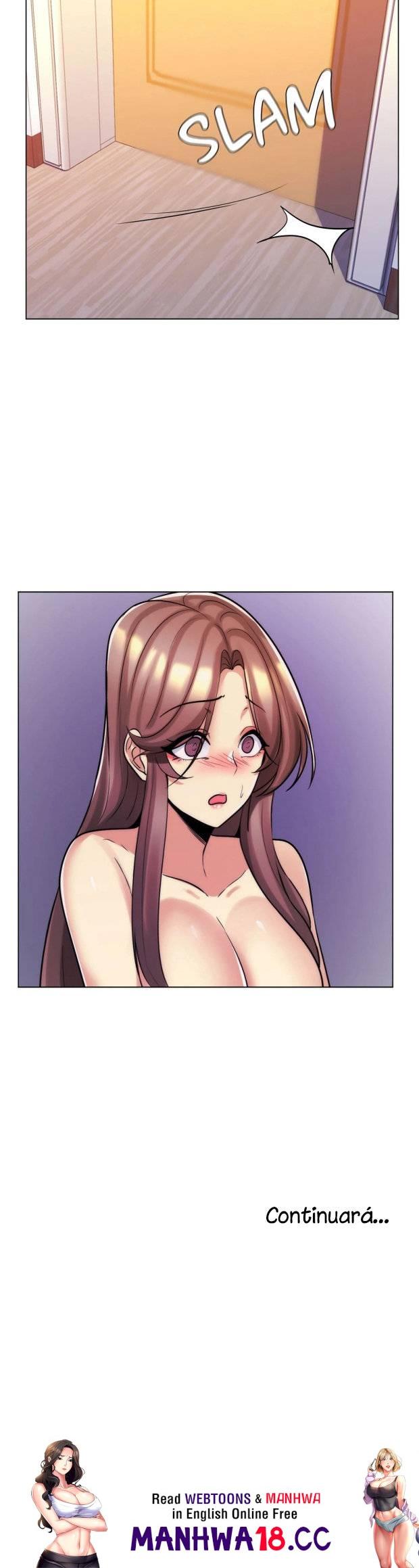 My Stepmother is My Girlfriend Raw - Chapter 46 Page 20