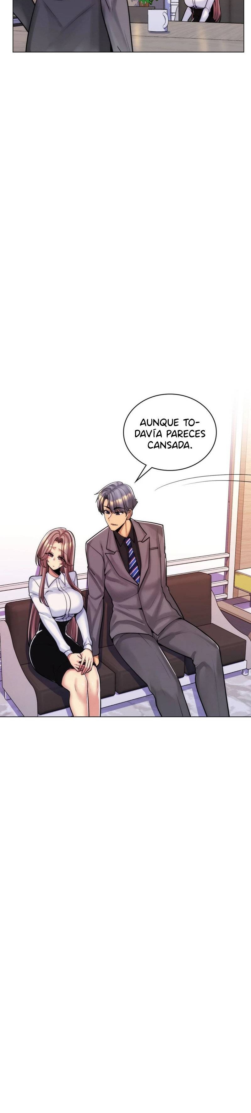 My Stepmother is My Girlfriend Raw - Chapter 47 Page 3